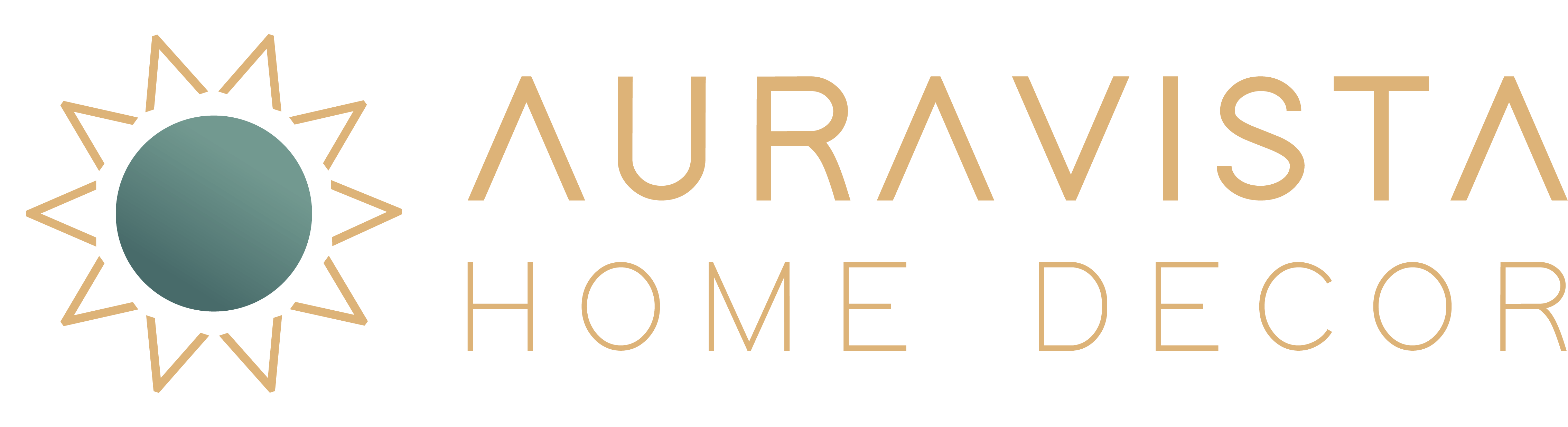 Auravista Home Decor