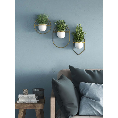 Bellamy Wall Planter