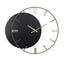 Carlisle Wall Clock Decor