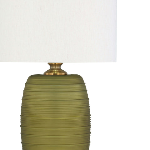 Faye Table Lamp