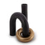 Kaia Decorative Metal Sculpture