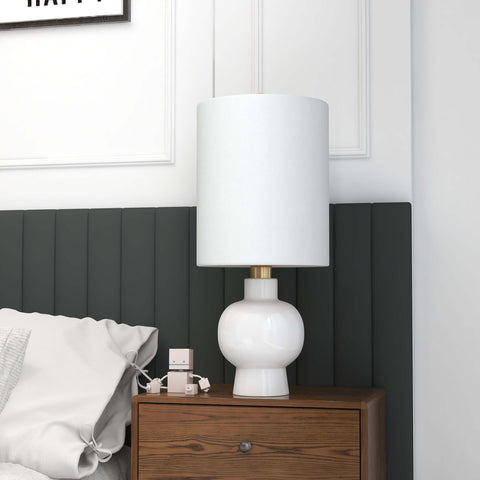 Mirabella Table Lamp